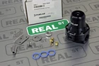 Fuelab Max Flow Efi Pressure Regulator 40-80 Psi -10AN Inlets Return Black New. Price: $412.00.