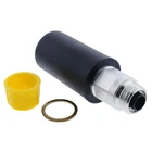 Hand Primer Pump Oil Fuel 2447222126 For Bosch John Deere Mercedes Cummins New. Price: $8.67.