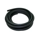 Moroso 65186 3/8 In Id Fuel Hose, 25 Ft Rubber Black For Automotive Use New. Price: $51.99.