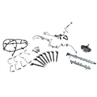 Motorcraft CN6070 Fuel Injector Kit Remanufactured. Price: $7103.98.