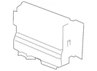 Genuine Gm Fuel Injection Throttle Control Actuator Module 12588923 New. Price: $254.95.