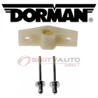 Dorman Front Right Headrest Mechanism For 1998-2003 Bmw 540I Body Seats Rl New. Price: $39.25.
