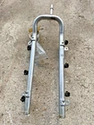 07-10 Ford Edge Mkx Fuel Rail With Injectors P/n: 7T4E-9F797-GA 7T4Z-9F792-F Used. Price: $59.99.