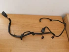 Audi A4 S4 B8 S5 2008-2015 3.0 V6 Tfsi Injectors Wiring Loom 06E971627M Used. Price: $25.81.