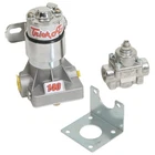 Trick Flow 140 Gph Electric Fuel Pump Combo 25013 New. Price: $169.99.