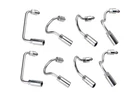 Fleece Performance Fpe-fl-dmax-lly-set High Pressure Injection Line Kit New. Price: $489.00.
