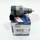 New Bosch 0281006074 Fuel Pressure Regulator For Volkswagen Vw Audi 0281006075. Price: $150.00.