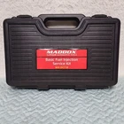 Maddox Basic Fuel Injection Service Kit MH-DCT19 Used. Price: $40.00.