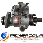 1982-1990 Gm Chevrolet 6.2L Stanadyne DB2 Diesel Fuel Injection Pump Core Due Remanufactured. Price: $449.95.