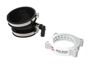 Afe 46-34017 Silver Bullet Throttle Body Spacer Kit For 20-26 Chevrolet Corvette New. Price: $186.32.
