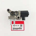 Idle Air Control Valve 36450-P2J-J01 Fit 1996-2000 Honda Civic Del Sol New. Price: $117.00.