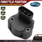 Throttle Position Sensor For Dodge Dakota 1988-1990 Caravan Chrysler Plymouth New. Price: $17.89.
