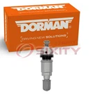 Dorman Tpms Valve Kit For 2011-2012 Infiniti M37 Tire Pressure Monitoring Vw New. Price: $16.97.