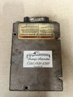 95 96 97 Ford F250 F350 7.3L Diesel Injector Drive Control Module F5TF-12B599-AB Used. Price: $269.95.