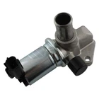 Ford Excursion 00-05 Walker Products Fuel Injection Idle Air Control Valve New. Price: $44.06.