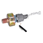 For Chevy Camaro 1987-1989 Walker Products 242-91034 Ignition Knock Sensor New. Price: $36.72.