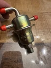 Bosch 0280160003 250 Ce M 114 W 111 Coupe Engine Petrol Pressure Regulator, Rare Vintage Neu:. Price: $210.92.