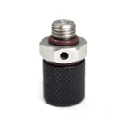 Opv - Rebuildable & Adjustable Over Pressure Valve AC396 New. Price: $58.00.