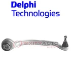 Delphi Front Right Lower Rearward Suspension Control Arm Ball Joint For Po New. Price: $97.16.