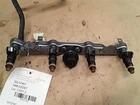 Fuel Injection Parts Injector W/rail 2.0L Hybrid Fits 14-17 Accord 331083 Used. Price: $318.75.