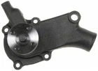 For 1971 Jeep J-3800 4.2L Gas Engine Water Pump (standard) Gates. Price: $80.52.