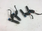 15-18 Renegade Jeep Compass 2.4L Engine Fuel Injector Set V Used. Price: $35.99.