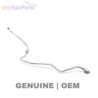 2010-2016 Porsche Panamera Fuel Line / Pipe 94811023523 Used. Price: $13.49.