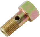 Blox Racing Banjo Bolt Adapter 12MM 1/8'' Npt Part BXGA-00110 Universal Fit New. Price: $23.09.