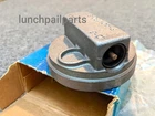Nos Ford Power Steering Mustang Mach Cougar XR7 429 Scj Boss 351 Cobra Jet Ps New. Price: $145.00.