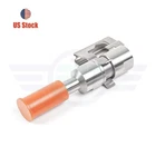 Fuel Pump Line Return Check Valve Connector Ford F150 F250 F350 1L3Z9J274-BA New. Price: $132.00.