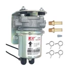 P4594 Replacement Electric Fuel Pump 12V 6-8 Psi Pre-assembled Univ... New. Price: $90.33.