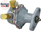 1103-3001 Fuel Lift Pump Compatible With/replacement Ford Holland Tractor 20 New. Price: $63.14.