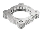 Afe Power Silver Bullet Throttle Body Spacer Kit 46-38015 New. Price: $148.40.