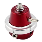 Turbosmart Fuel Pressure Regulator Fpr 800 2017 1/8 Npt - Red New. Price: $170.45.