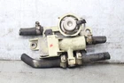 96-99 Bmw E36 Compact M44 1.9L Engine Fuel Pressure Regulator Valve Oem LM26 Used. Price: $89.99.