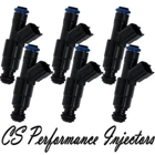 Oem Bosch Fuel Injectors Set (6) 0280156182 For 05-09 Chevy Pontiac 3.4L V6 207 Remanufactured. Price: $269.99.