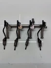Fuel Injection Moulding For Volvo V40 2.0 T2 B4204T38 31303876 Gebraucht. Price: $263.94.