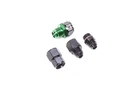 Radium Engineering For Universal Check Valve Kit 8AN New. Price: $65.51.