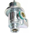For Isuzu Ascender Fuel Pressure Regulator 2002 03 04 2005 Straight Nipple New. Price: $32.62.