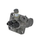 New Fuel Injection Pump Fits Yanmar Tractor Models YM1500,1700,2000,2210 & More. Price: $414.95.