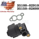 3510002910 Idle Air Control Vavle 3515002600 Fit For Hyundai Atos Kia Picanto Us New. Price: $17.99.