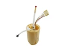 For 2003-2006, 2008-2010 Porsche Cayenne Fuel Pump Left Vdo 34411NJKP 2004 2005 New. Price: $271.11.