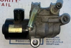 1996-2004 Acura Rl 3.5L Idle Air Control Valve Iacv Oem P/n# 138200-0610 Used. Price: $44.99.
