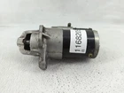 2008-2012 Chevrolet Malibu Car Starter Motor Solenoid Oem EBBL1 Used. Price: $50.51.
