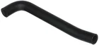 Crown Automotive J5357970 Fuel Filler Hose, Black New. Price: $18.05.