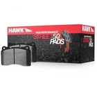 Hawk Performance HB727B.592 Brand New Disc Brake Pads. Price: $170.09.