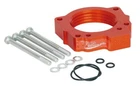 Fuel Injection Throttle Body Spacer Airaid 510-537 New. Price: $188.99.