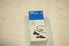 Delphi Technologies Idle Air Control Valve CV10140 New. Price: $21.99.