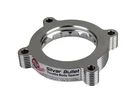 Afe Power Fuel Injection Throttle Body Spacer Fits Ford F-150 11-14 V6-3.7L Si New. Price: $169.00.