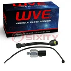 Wells Cruise Control Release Switch For 1998-2002 Lincoln Blackwood Fc New. Price: $28.28.